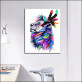 New Arrivals modern art painting on canvas painting canvas wall art